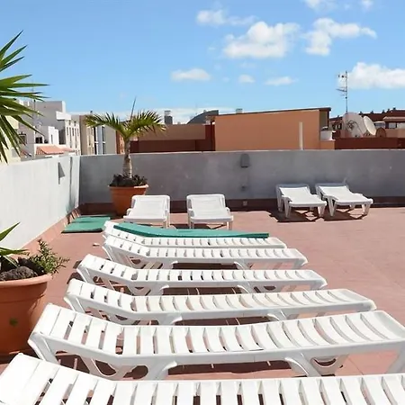 아에로푸에르토 수르 호텔 3*