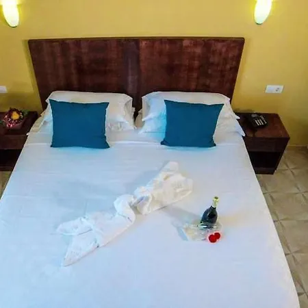 Aeropuerto Sur 3* San Isidro (Tenerife)