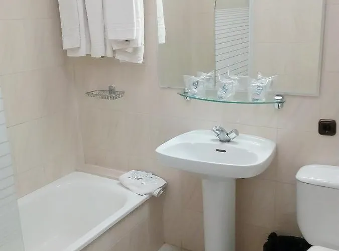 Aeropuerto Sur 3* Сан-Исидро