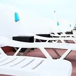 Hotel Aeropuerto Sur