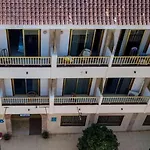 Aeropuerto Sur Hotel
