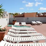 Aeropuerto Sur Hotel 3*
