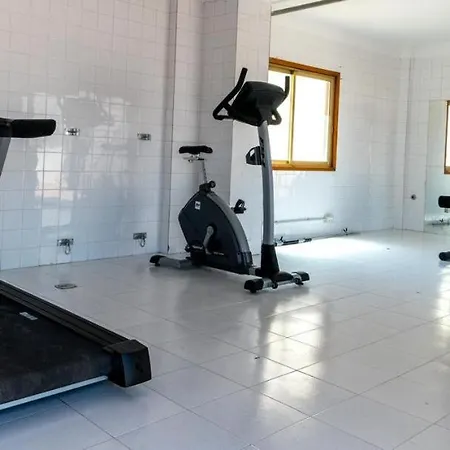 Aeropuerto Sur Hotel 3*