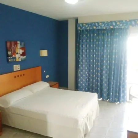 Hotel Aeropuerto Sur San Isidro (Tenerife)