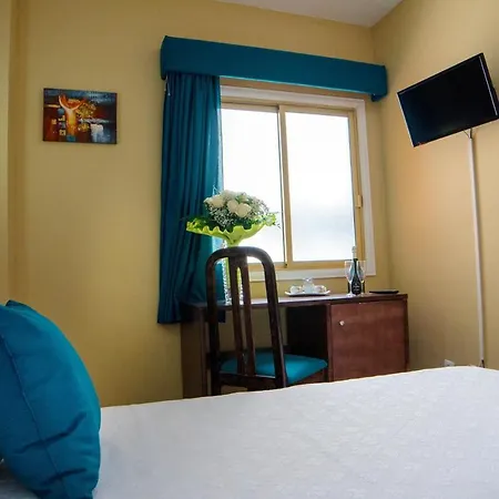 Aeropuerto Sur San Isidro (Tenerife)