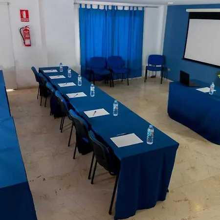 Aeropuerto Sur 3* San Isidro (Tenerife)