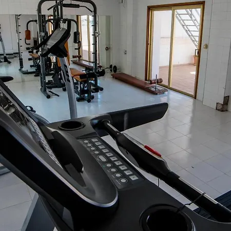 Hotel Aeropuerto Sur