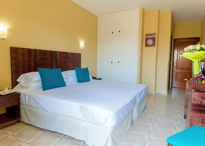 Aeropuerto Sur Hotel