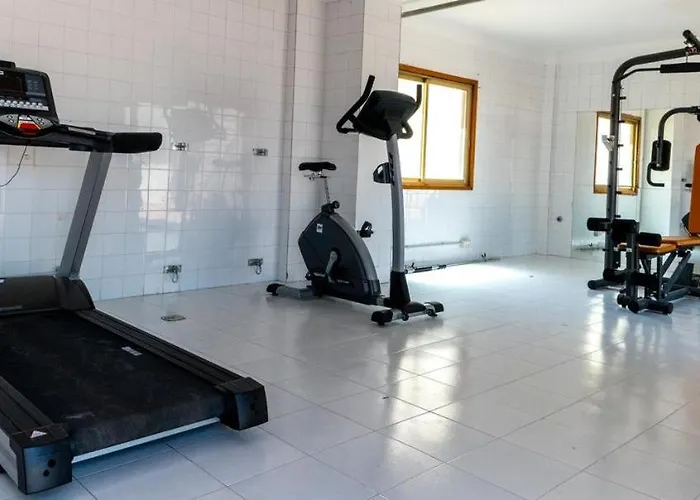 Aeropuerto Sur Hotel 3*