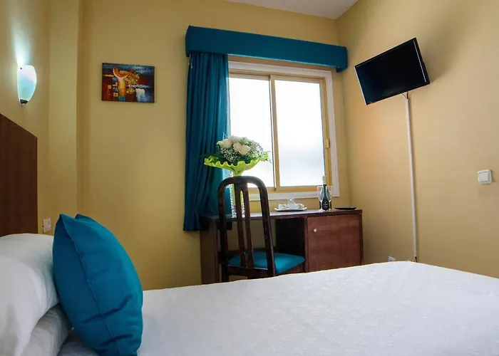 Aeropuerto Sur San Isidro (Tenerife)