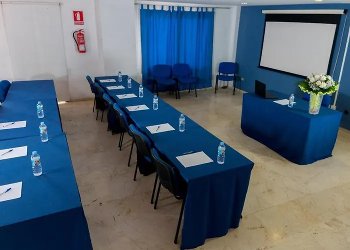 Aeropuerto Sur 3* San Isidro (Tenerife)