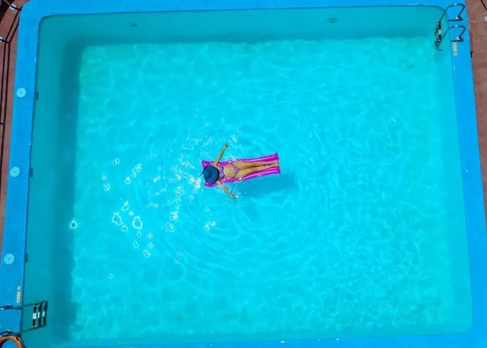 Aeropuerto Sur 3* San Isidro (Tenerife)