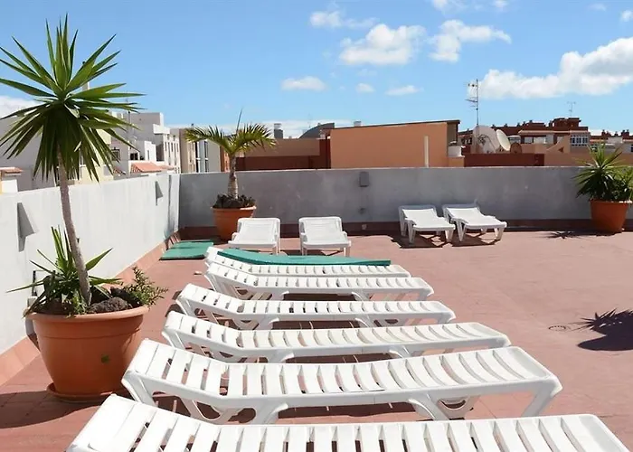 Aeropuerto Sur Hotell 3*