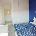 Hotell Aeropuerto Sur 3*