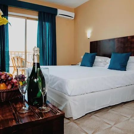 Hotel Aeropuerto Sur