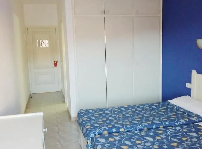 Hotel Aeropuerto Sur 3*