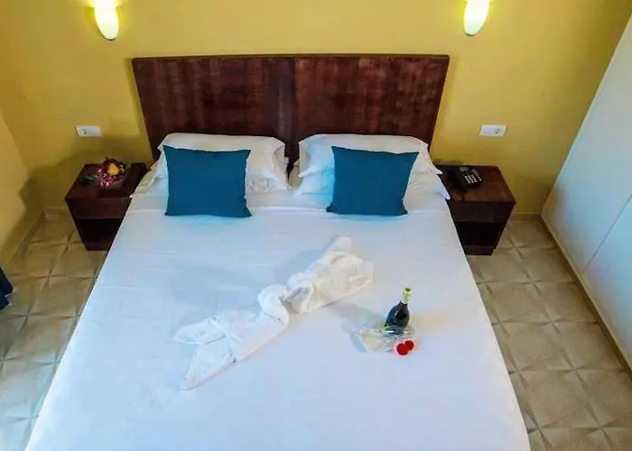 Aeropuerto Sur 3* San Isidro (Tenerife)